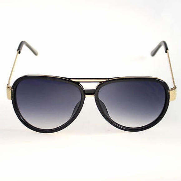 Other - SALE🖤Men's Retro Classic Aviator Sunglasses
